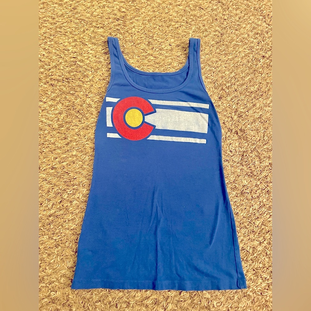 CO tank!